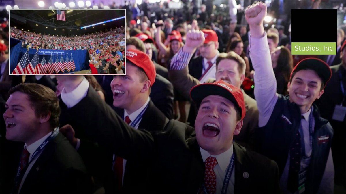 🇺🇸 HOPE FOR THE GOP! - Despite months of black pilling from the media that a blue wave is coming, things are looking up for the GOP. Let's start with the polling. Let me preface this by saying that generic ballot polling is a terrible way to evaluate a midterm election. Generic ballots are national polls and we don't know where the samples are being taken. Midterm elections are local not national. FiveThirtyEight's tally of midterms since 1994 shows an average absolute ERROR OF THREE POINTS favoring Democrats between the final generic ballot margin and the actual House popular vote! HERE'S THE RECEIPTS: Economist/YouGov has the GOP down four (42-46), and Reuters/Ipsos has them down only two (38-40). Both moved in the GOP's direction from their previous editions. Momentum is actually more important than the raw numbers. FOLLOW THE MONEY: The money gap is enormous. The RNC is sitting on $129 million against the DNC's $16.3 million, and the NRCC holds a $14 million edge over the DCCC at $93 million to $79 million. THAT DALLAS CONVENTION: Trump is planning for this, not coasting. He has announced an unprecedented midterm political convention, which tells you the White House understands turnout is the whole ballgame. In conclusion, we have all the momentum! The Democrat Party's hard leftward shift with the DSA is the gift that keeps on giving. We're already well positioned to keep the Senate. If we can keep the House, that's a clean sweep!