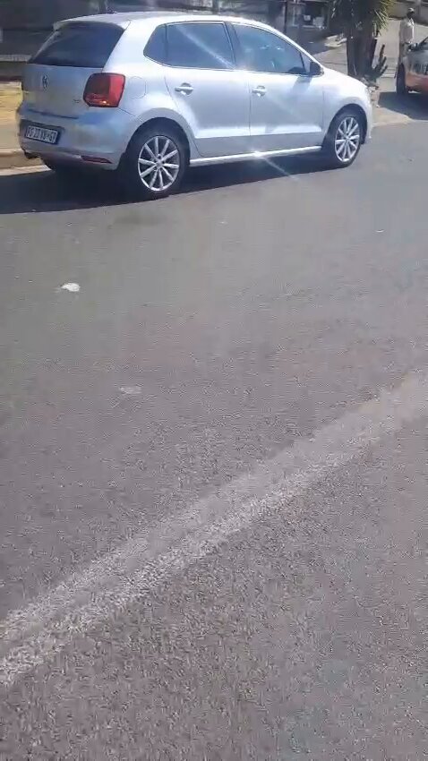 Just after our envoys comes back from ECOWAS fools we sent another strong message that SA will enforce its laws without favor. A Nigerian hijacked community park in Lyndhurst JHB and opened Scrypyard we want him to be in the next flight of repatriation and tell his countrymen that SAns are wicked they looted his businesses. #BanNigeriafromSA DinDee Mirriam Miss Ziprusha Born-in-SA🇿🇦 #PutSouthAfricansFirst Abahambe