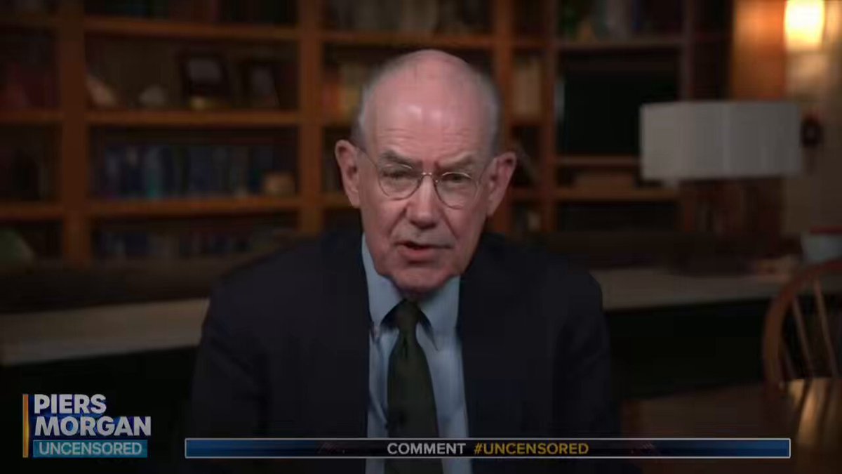 “Russians are in the driver's seat here,” - John Mearsheimer on Ukraine conflict battlefield situation. “All this talk in the West about how the Ukrainians have turned the tide is just a propaganda campaign.”