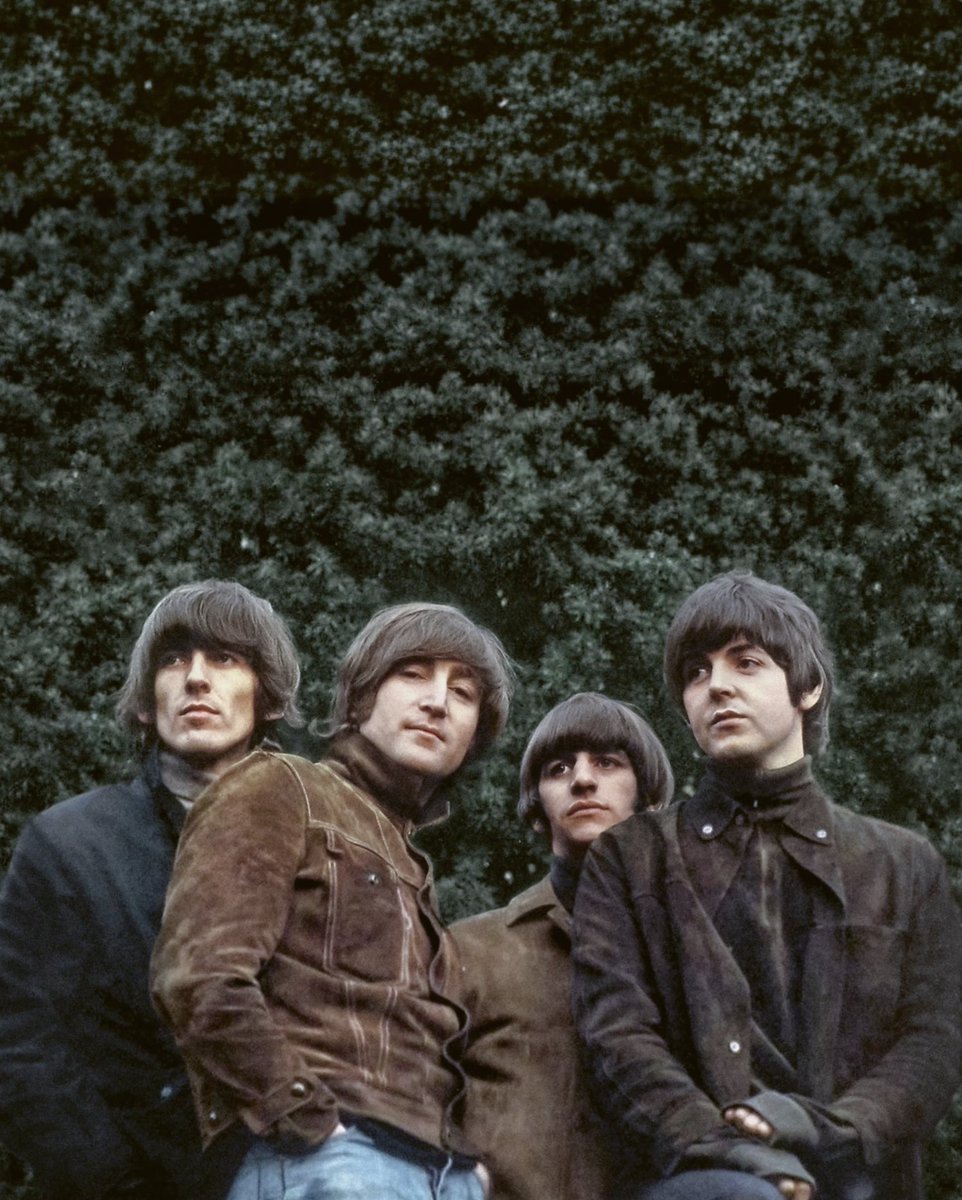 🟠 RUBBER SOUL - SPECIAL EDITION 🟠 Out 2nd October 2026. Pre-order here: