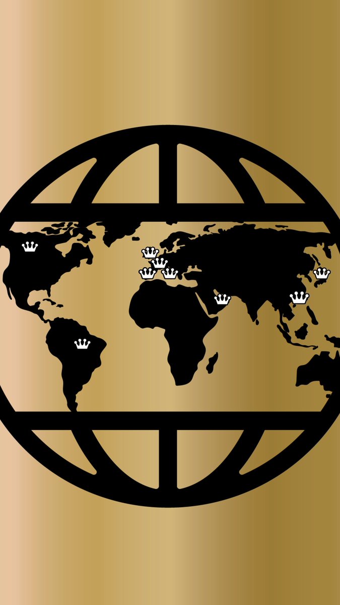 Where fans collect together 🌍 Introducing EVENT EDITION! All-new Show-Only exclusives, coming to Comic Cons and authorised store events across Europe, Middle East, Asia, Latin America and Canada. In-person only, never online. Participating event info coming very soon. See you tomorrow for the exclusive reveals!