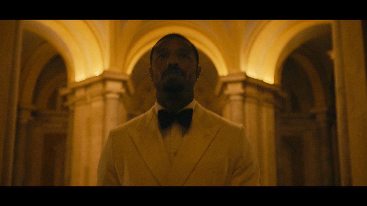 The most dangerous man in the room is the one nobody's watching. Watch the teaser for #ThomasCrownAffair, coming 3/5/27 to AMC Theatres!