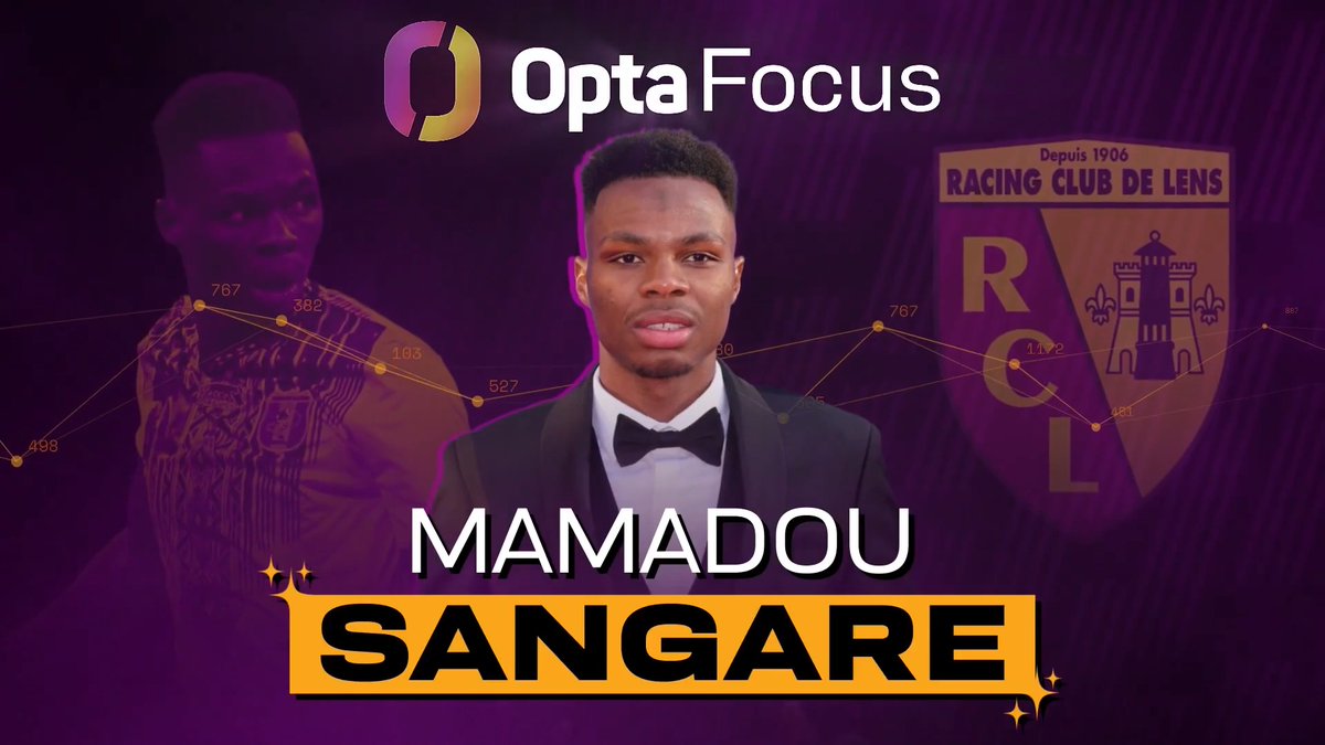 #Mercato - Mamadou Sangaré, la Premier League à ses pieds !
