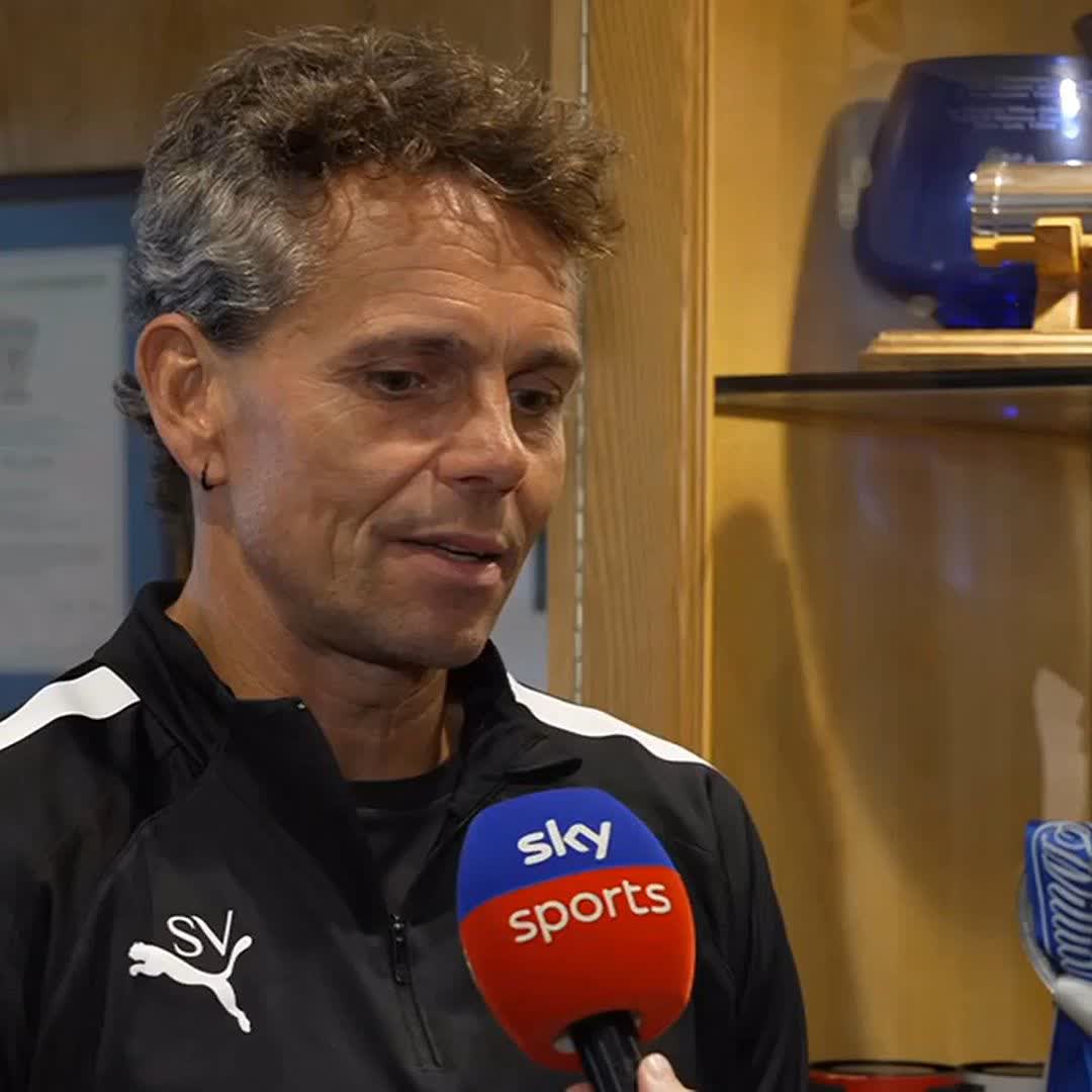 🗣️ “We need to be ready for this challenge and, sometimes, be streetwise.” Simo Valakari on St Johnstone’s targets as they return to the Scottish Premiership. They host Kilmarnock in their opener on Sunday, live on Sky Sports 📺