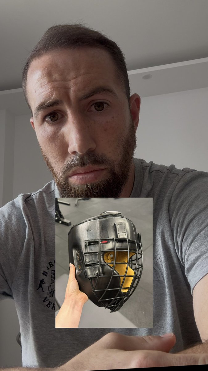 Mis aclaraciones sobre el 🪖🥊 #lvda6