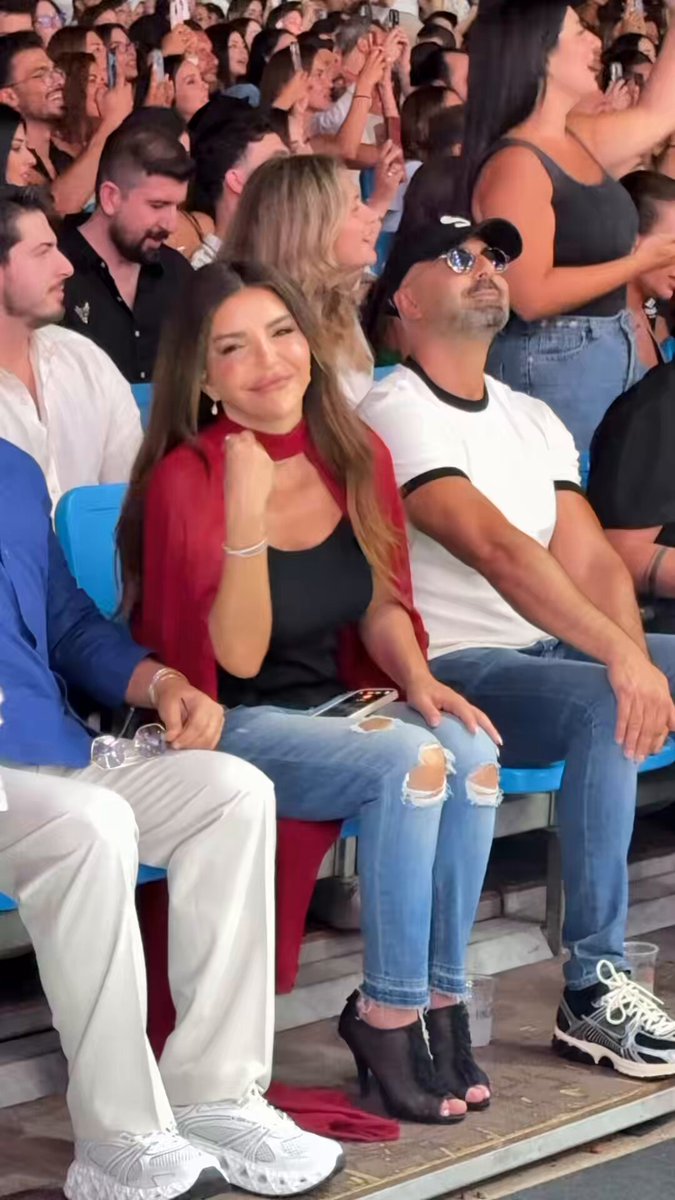 وبالحياة في اشيا ما بتتغيّر ❤️ Tony Semaan