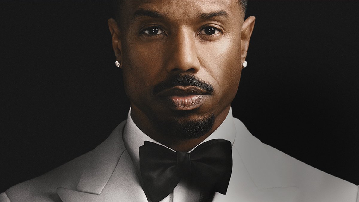 🚨OFFICIEL : MICHAEL B JORDAN dévoile le PREMIER TRAILER de son prochain film en tant qu’acteur/réalisateur ! Le film « L'AFFAIRE THOMAS CROWN » sortira en Mars 2027 !