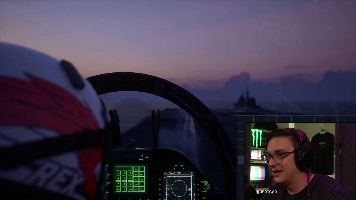 They tasted the sky and left hungry for more. Ready to join these ace pilots in the cockpit? ACE COMBAT 8: Wings of Theve releases October 2nd. Pre-order now: