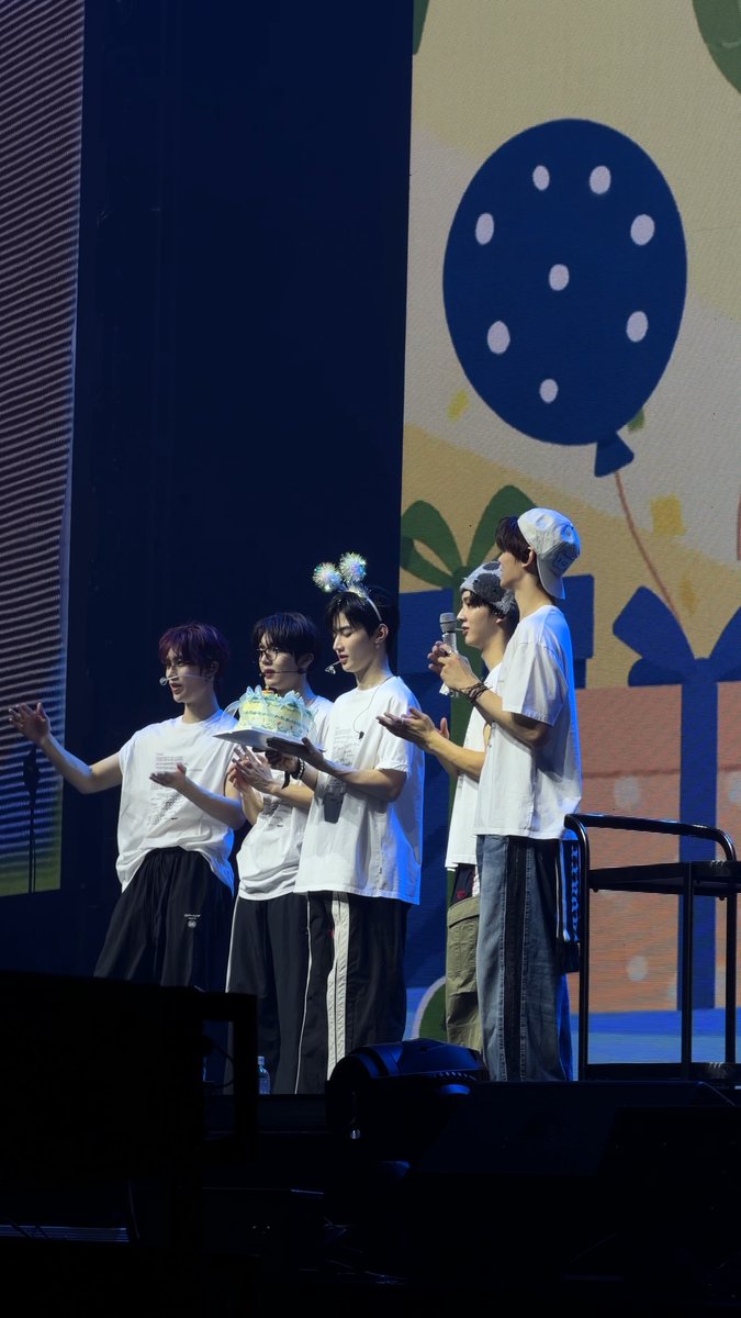 <2026 AND2BLE SHOW CONCERT : Welcome to Qurious> In Macau 🔗 #AND2BLE #앤더블 #AND2BLE_SHOW_CONCERT #WelcomeToQurious