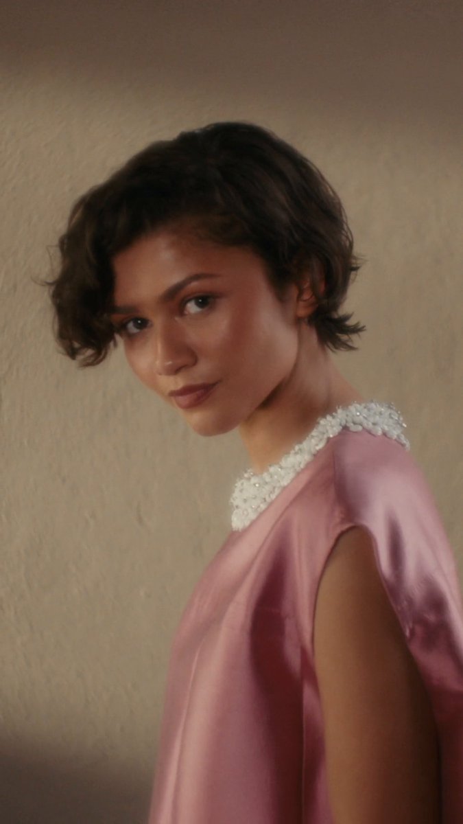 Introducing Zendaya as the new Prada Beauty Global Ambassador, fronting Paradoxe. “I love how Paradoxe celebrates complexity, capturing both strength and vulnerability without trying to frame or define someone. For me, the fragrances we choose are a reflection of how we move through the world. Joining the brand feels like a completely natural extension of that mindset, especially since Paradoxe was already a personal favorite." - Zendaya #Prada #PradaBeauty #PradaFragrances #PradaPeople #Zendaya