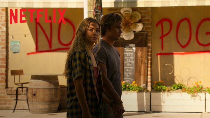 Todo viaje tiene su final y cada verano condujo a esto. La última temporada de 'Outer Banks' llega el 20 de agosto, solo en Netflix.