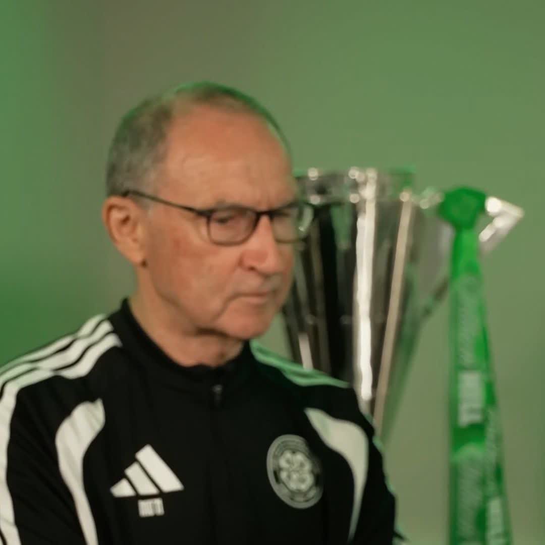 โช๏ธ Record-signing Kasper Hรธgh โช๏ธ Changing formations โช๏ธ Replacing Daizen Maeda โช๏ธ Will get some more players in โช๏ธ Quality over quantity Martin OโNeill speaks ahead of Celtic vs Dundee on Monday, live on Sky Sports ๐บ