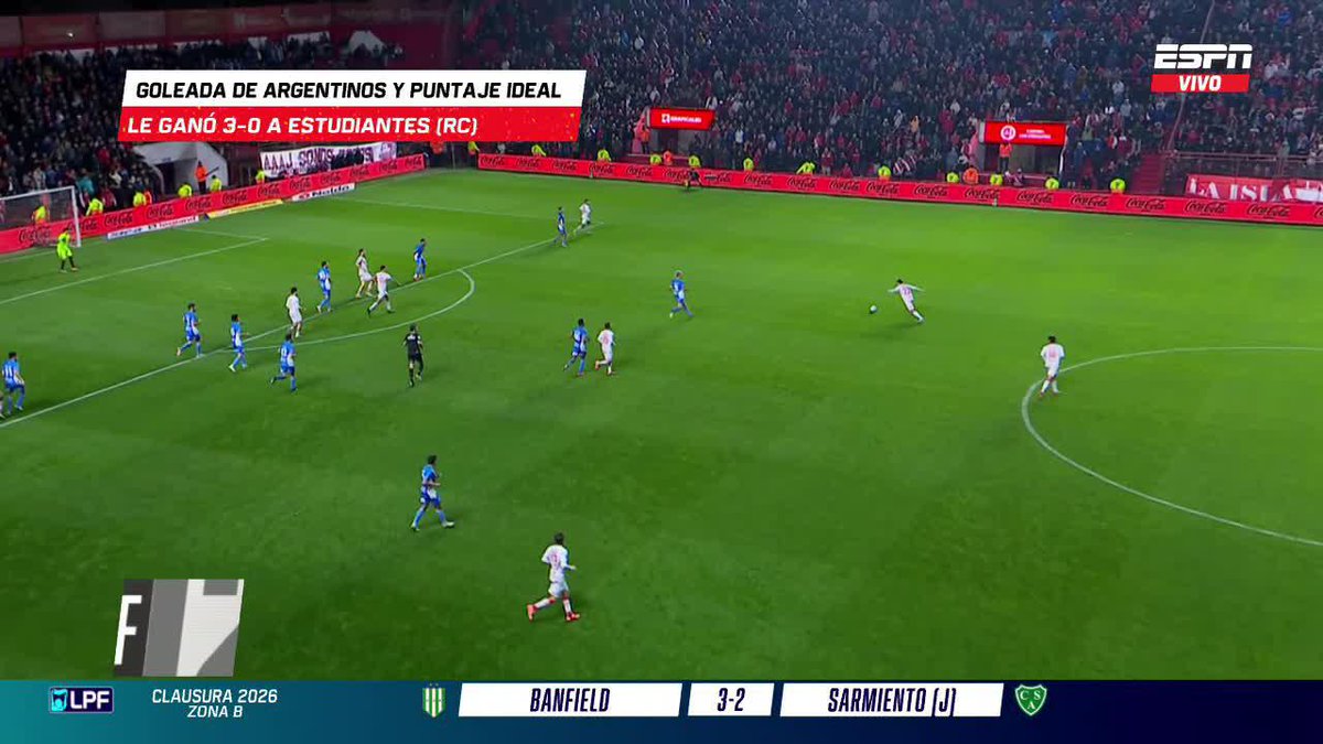 🧤 ¿QUÉ PASARÁ CON ORLANDO? Gill, revelación de Paraguay en el Mundial, tiene ofertas para ser transferido. ¿Habrá un buen acuerdo para San Lorenzo? ▶️ Mirá #ESPNF12 en el Plan Premium de #DisneyPlus