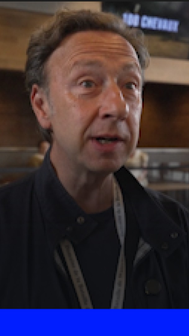 Pourquoi Bally Bagayoko dénonce-t-il l'élection de Stéphane Bern à la tête d'une association chargée de reconstruire la flèche de la Basilique de Saint-Denis ?