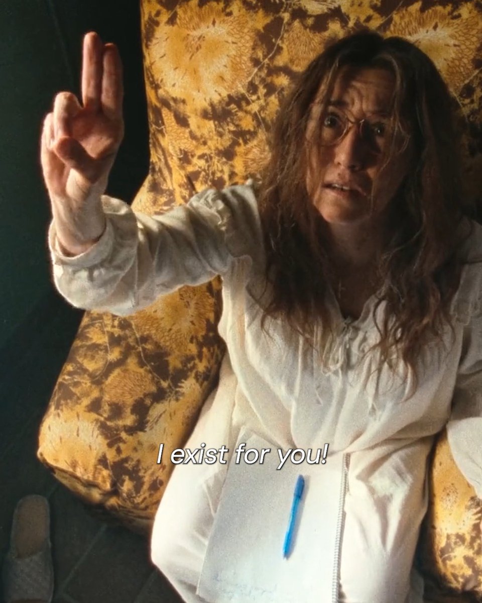 Dear follower. LA MESÍAS trailer drops tomorrow.