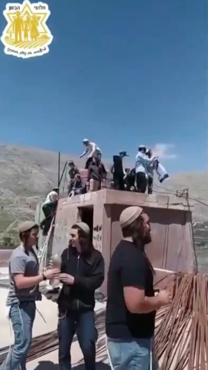 Formed in early 2025, the Pioneers of Bashan is a group of ultranationalist, Israeli activists aiming to establish Jewish settlements inside Syria. While the wider West Bank settlement movement in Israel has strong support from the government, the Pioneers of Bashan remains a fringe movement.