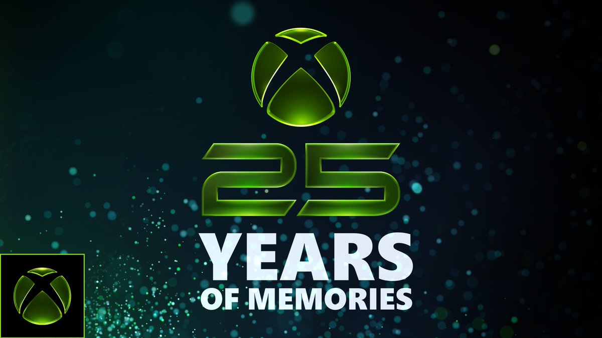 Core memories: UNLOCKED. To celebrate 25 years, we asked fans at XBOX FanFest Los Angeles to share their favorite memories with us. If you're coming to gamescom #XBOXFanFest, stop by our memory booth to share your stories!