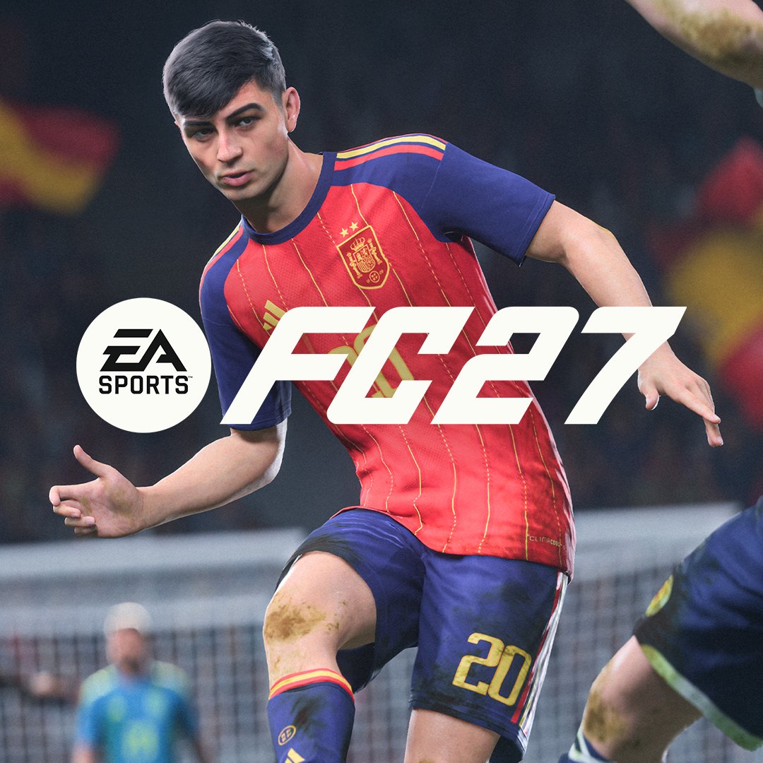🚨 𝗢𝗙𝗙𝗜𝗖𝗜𝗘𝗟 ! EA Sports dévoile les 𝗡𝗢𝗨𝗩𝗘𝗔𝗨𝗧𝗘́𝗦 du 𝗚𝗔𝗠𝗘𝗣𝗟𝗔𝗬 de #FC27 ! 🆕 🎮