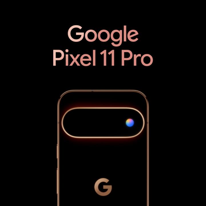 The next obvious move. Google #Pixel11 Pro. Ask more of your phone. August 12. Learn more and sign up for #MadeByGoogle updates:
