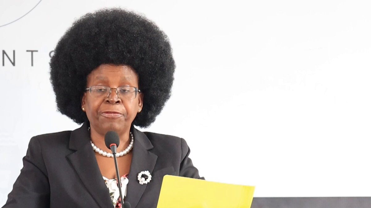 In today's Media Briefing! The Status of Electricity Supply in the country. [VIDEO] #KampalaMetroProject #UEDCLinService #LightingUpYourWorld