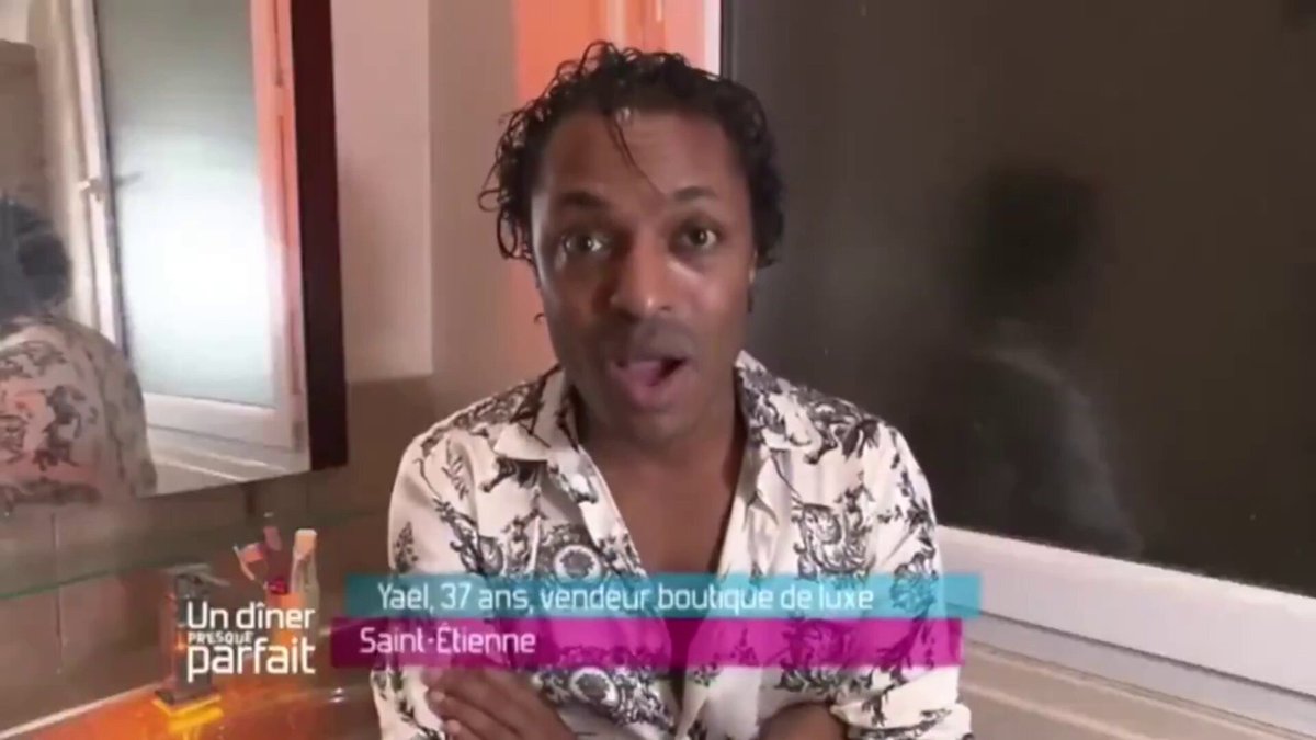 arthur et océane me sortent par les yeux c'est bon bye #secretstory