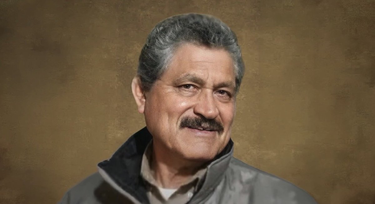 Hoy despedimos con profundo respeto y cariño a Don Raúl Dávila, quien durante 24 años fue parte fundamental de nuestro equipo de trabajo, pero se convirtió en parte de la familia. Su lealtad, disciplina y honestidad dejan huella. Acompañamos a familia y otros sus seres queridos en este momento de dolor. Que descanse en paz. Lo vamos a extrañar.