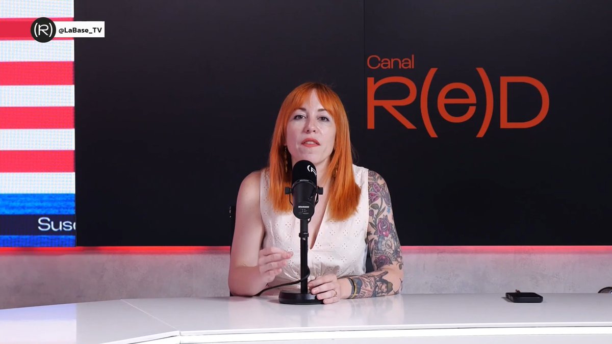 ¿Qué busca Zelenski implicándose en el teatro iraní? 👀 Zugasti 👇🏾 📺 LA BASE |