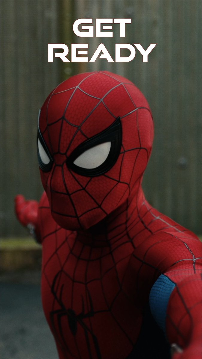 This is your sign to secure the movie merch. 🕸️ See SPIDER-MAN: BRAND NEW DAY and purchase our concession collectibles starting 7/30. In theatres only, while supplies last. Get tix: