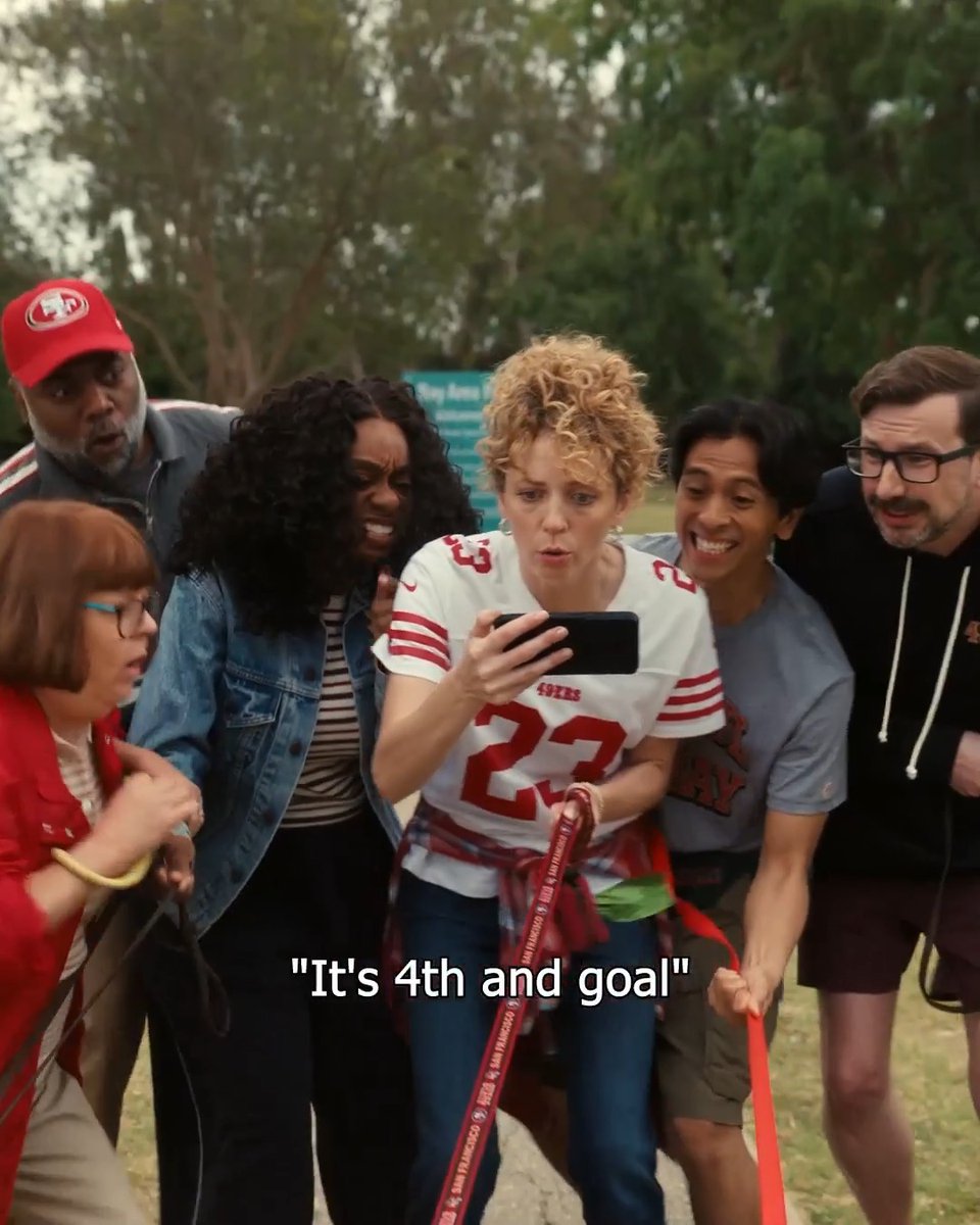 Your dog still gets their walk. You still get the game. Stream out-of-market preseason games and live local and primetime regular season games on mobile with NFL+. Subscription required for NFL+. Visit for terms