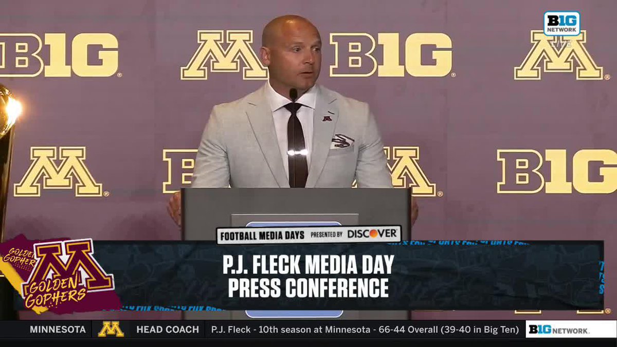 "He taught me how to believe in people as a coach." P.J. Fleck remembers his college coach, NIU Football icon Joe Novak, who passed away at 81.
