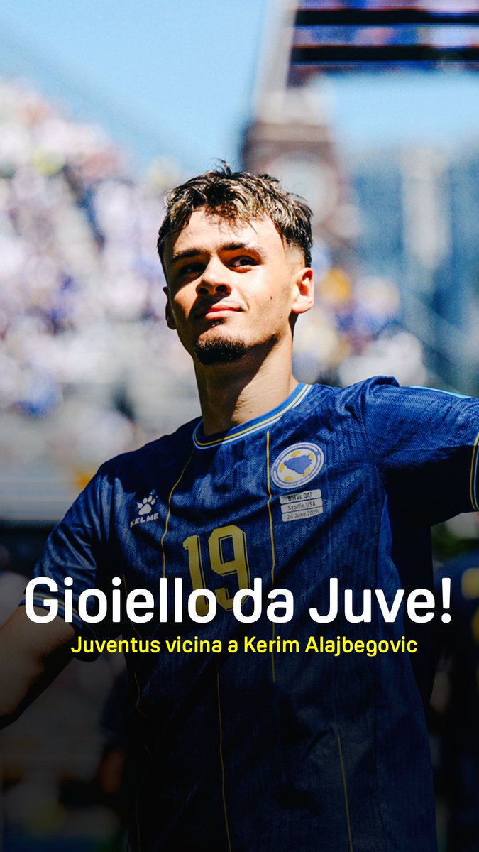 MA COSA CAZZO ABBIAMO PRESO UN FENOMENO #alajbegović