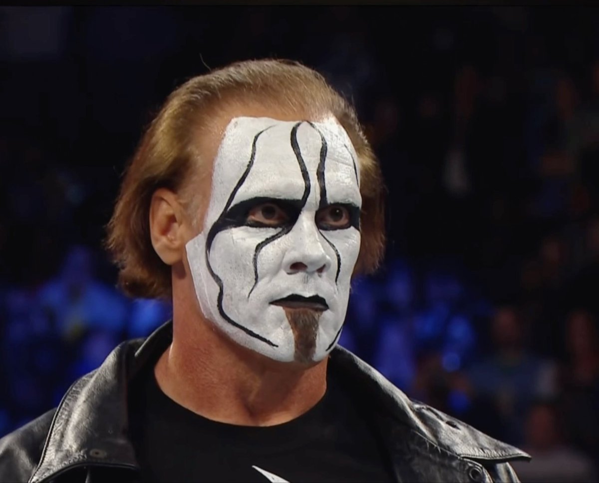 “For whatever reason Vince did not see it, he didn’t like it, he didn’t want it” “I never had an in-depth conversation with Vince on why he never wanted to do it” The Undertaker speaks on the Sting match that never happened in WWE.