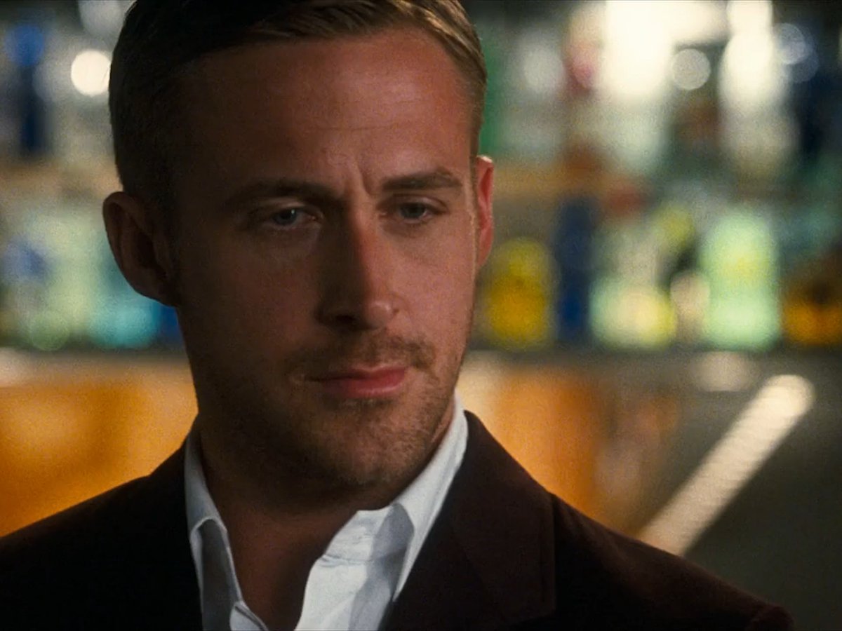 Your honor, the chemistry is undeniable. Film: CRAZY, STUPID, LOVE. (2011)