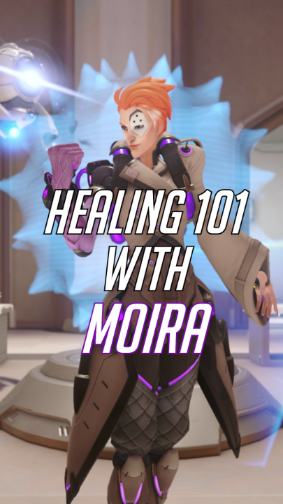 POV: a Moira main is your Healing 101 professor 🧑‍🏫