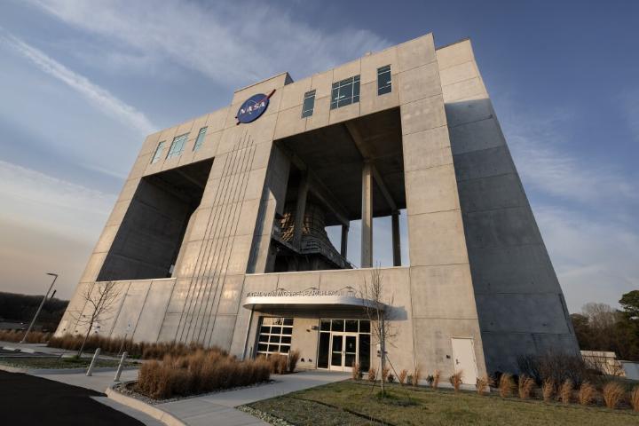 Sneak a peek inside NASA's newest wind tunnel — opening this Friday, July 31! Watch to take a closer look at the Flight Dynamic Research Facility's state-of-the-art control room, one of its powerful fans, and a lobby space honoring the past as it prepares to propel a new era of flight research. More: