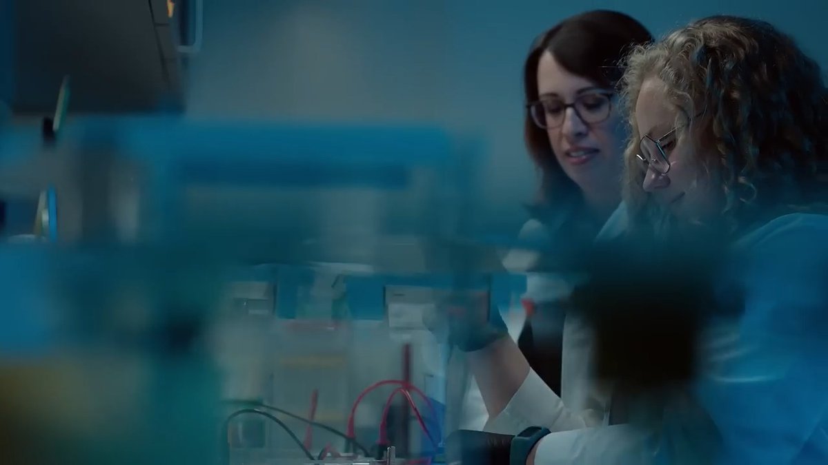 Every breakthrough begins with curiosity. Every discovery brings us one step closer to better treatments and brighter futures. Learn more about NIH vision science at