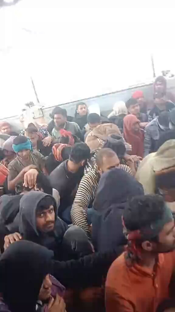 Islamic Jihad is heading towards Italy. We are under attack.