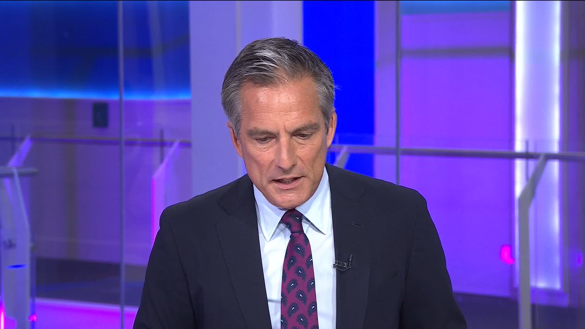 BREAKING: The Met Police have confirmed there will be no further action against Zack Polanski after the Green Party leader shared a post on social media targeting Reform UK leader Nigel Farage. Sky's Jon Craig reports. 📺 Sky 501, Virgin 602