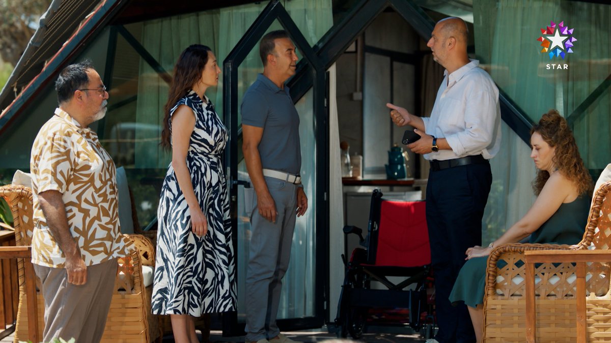 "Kızımı istiyorum." #DoğanınKanunu yeni bölümleriyle her çarşamba 20.00'de Star'da, TV yayınından sonra sadece Amazon Prime Video'da. doganinkanunudizi