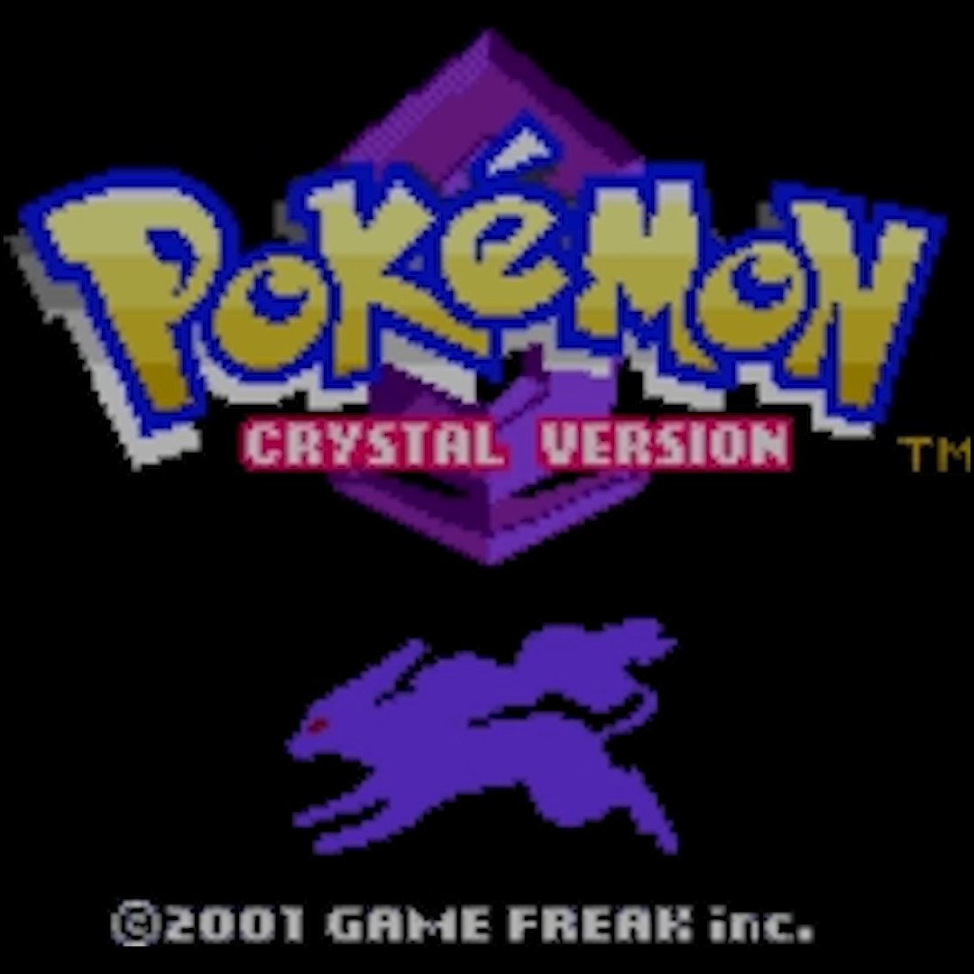 On this day in 2001, Pokémon Crystal Version released in North America on the Nintendo GameBoy Color 🎉 What are your favorite moments from exploring the Johto region, Trainers?
