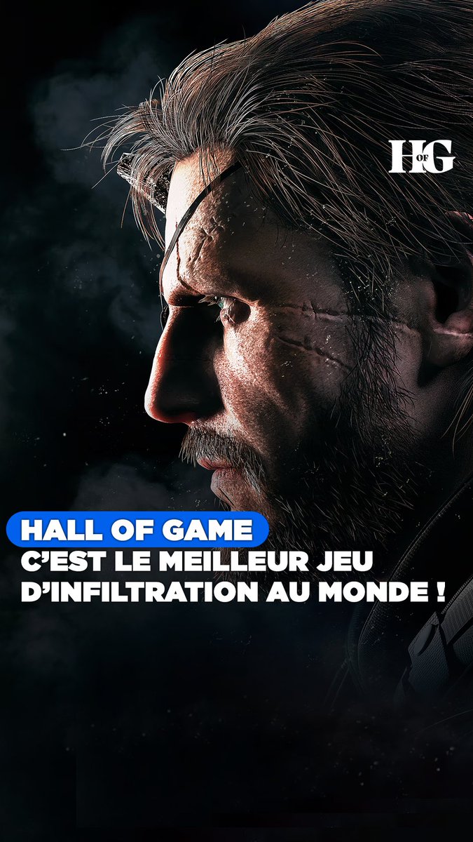 Le plus grand coup de génie de Metal Gear Solid 5 ? Son "Revenge System" : plus tu es à l’aise avec une technique, plus le jeu s'en souvient et s'adapte pour devenir super dur !