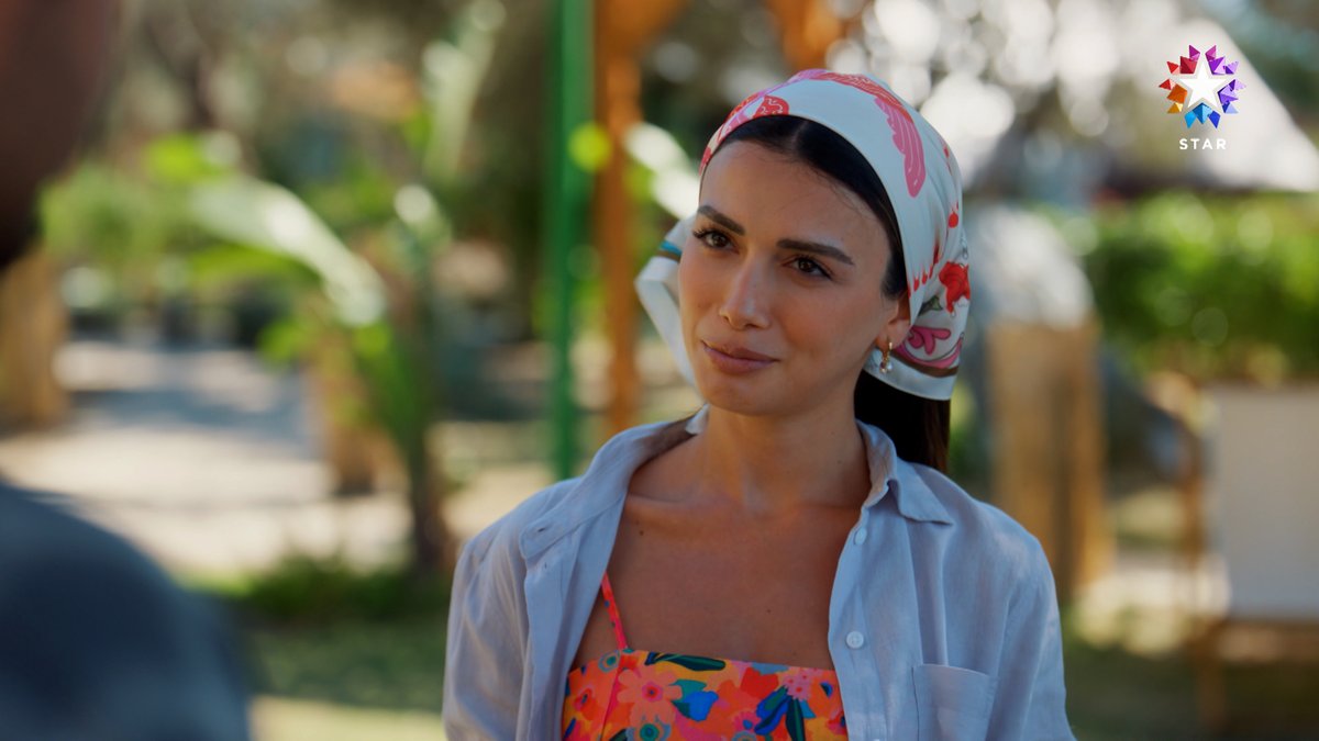 "Sen korkup kaçıyorsun ve halanı mı bahane ediyorsun?" #DoğanınKanunu yeni bölümleriyle her çarşamba 20.00'de Star'da, TV yayınından sonra sadece Amazon Prime Video'da. doganinkanunudizi