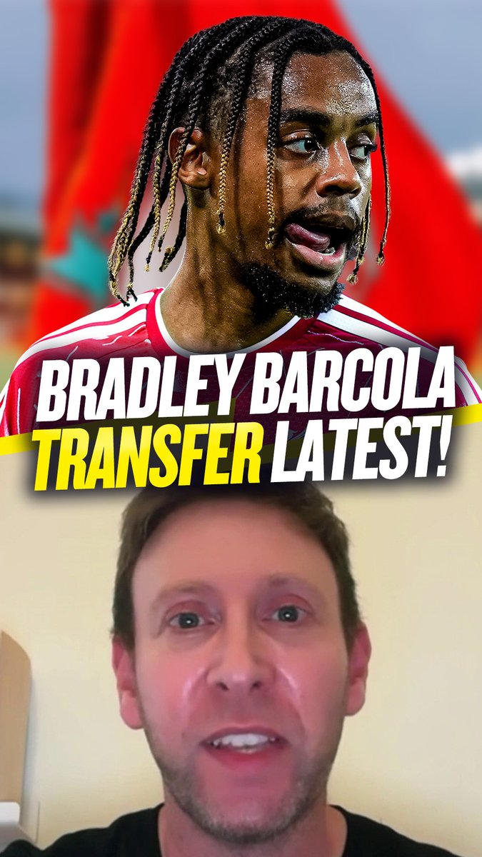 🇫🇷 "PSG's starting position is £145m." 🔴 "My information is in terms of the fixed fee, #LFC are looking at £80m." Ben Jacobs reveals the latest on Liverpool's pursuit of Bradley Barcola