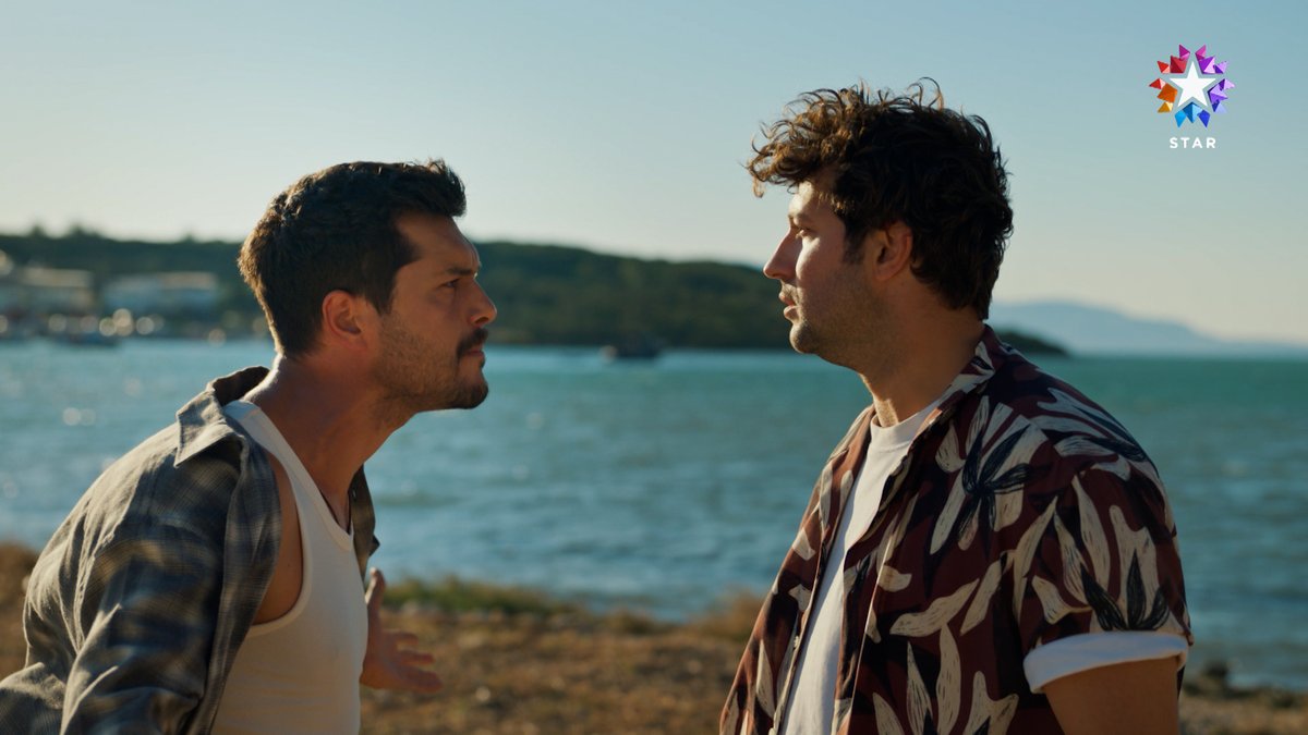 "Biz birbirimize iyi gelmeyeceksek nasıl arkadaşlık bu?" #DoğanınKanunu yeni bölümleriyle her çarşamba 20.00'de Star'da, TV yayınından sonra sadece Amazon Prime Video'da. doganinkanunudizi
