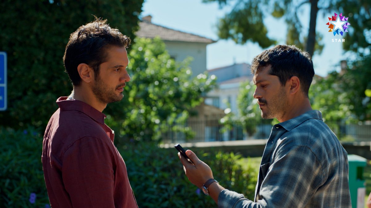 "Seninle artık bir ortak noktamız var." #DoğanınKanunu yeni bölümleriyle her çarşamba 20.00'de Star'da, TV yayınından sonra sadece Amazon Prime Video'da. doganinkanunudizi