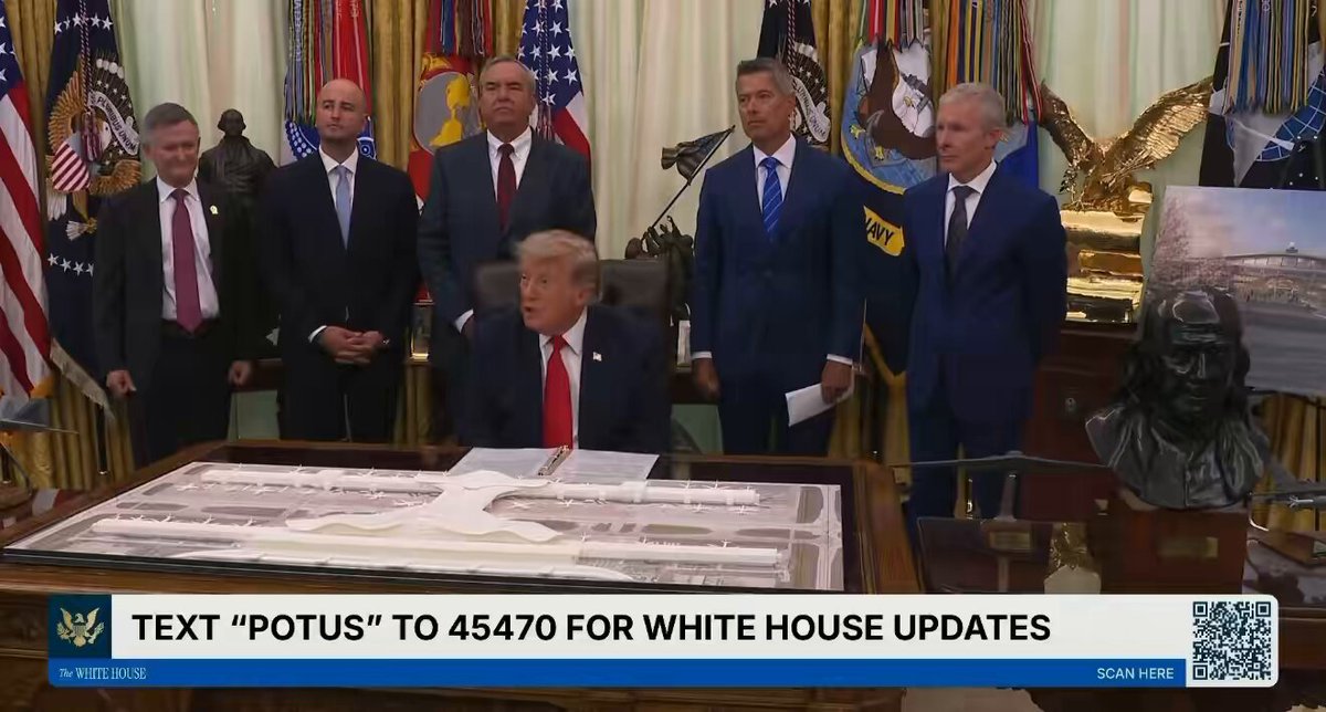 HOLY SMOKES: President Trump seems to hint at John Traitor Thune might not be the one for the job FIRE JOHN THUNE IMMEDIATELY
