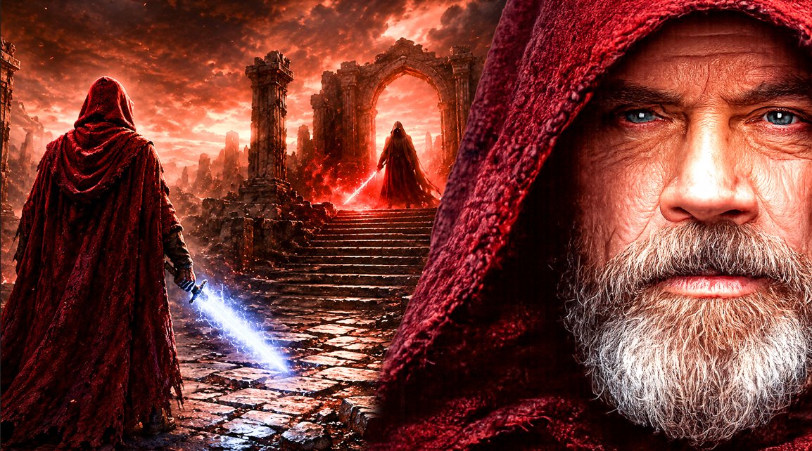 Star Wars New Movie Just Got BIG NEWS...