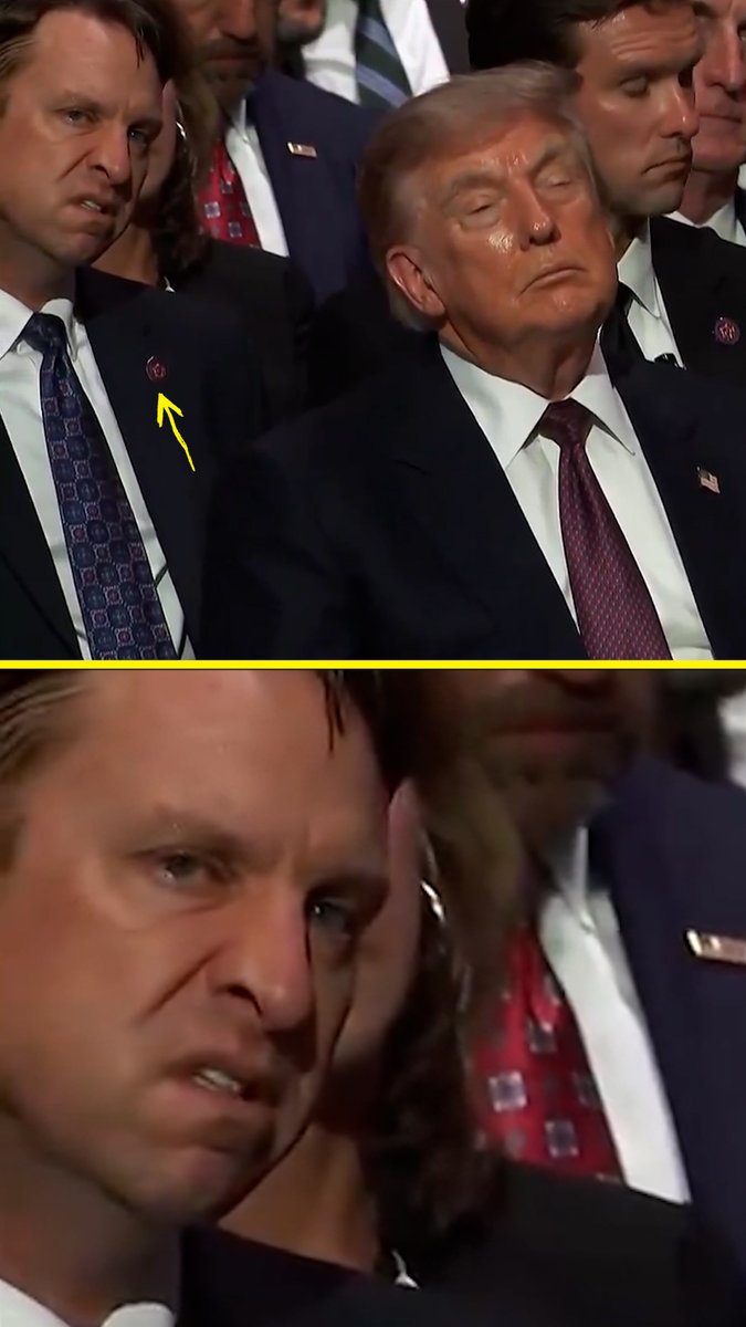 Look at the guy in the back.