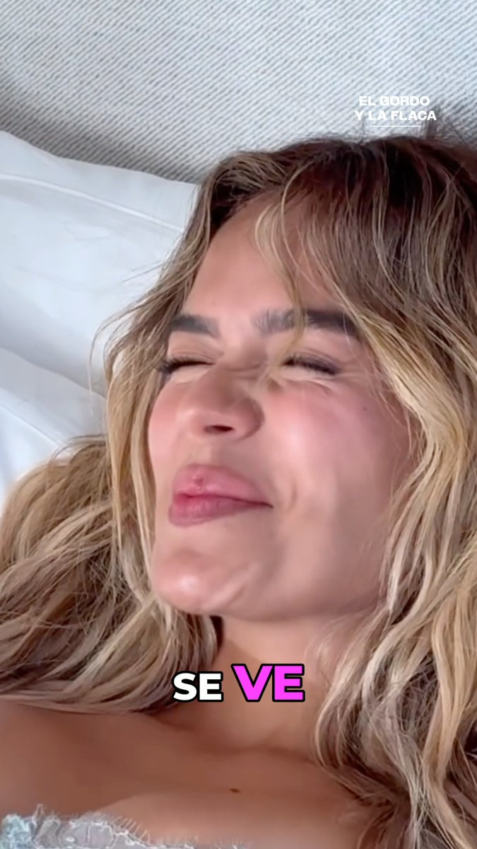 😳🔥 Revelan cuánto mide la cintura de Karol G y las redes no lo creen #ElGordoyLaFlaca, de lunes a viernes 4P/3C por @univision