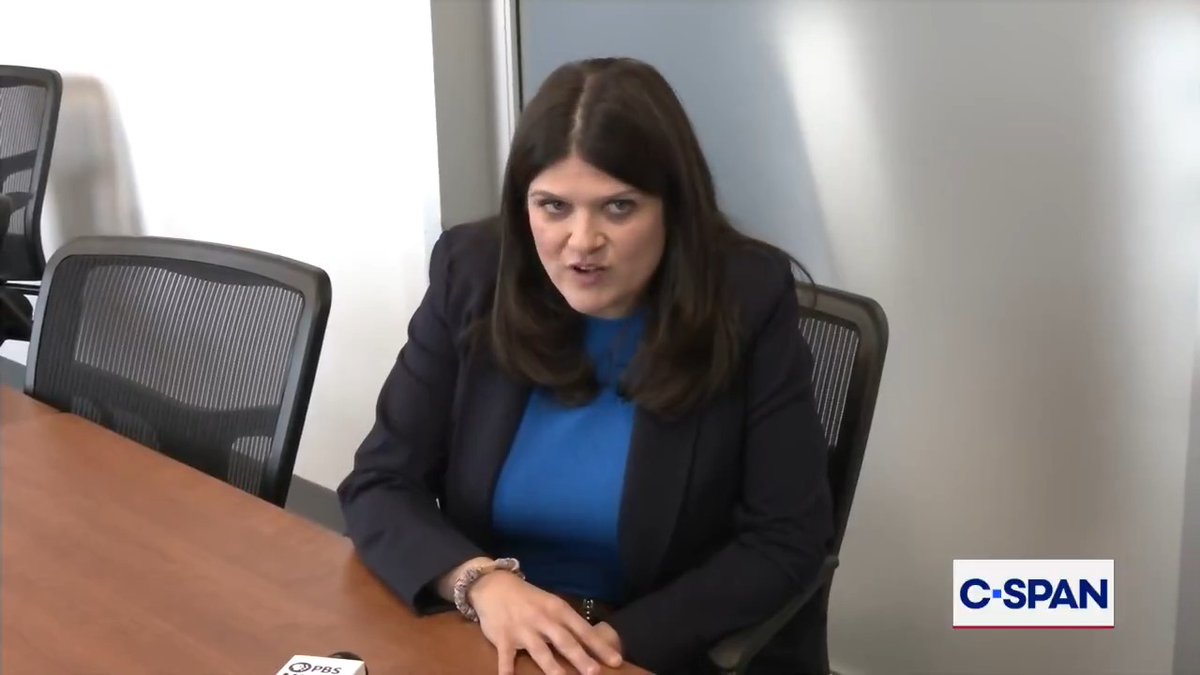 U.S. Senate Candidate Rep. Haley Stevens (D-MI) campaign priorities: "I want to lower the cost of food. I've got a plan to do it."